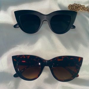Classic Sunglasses